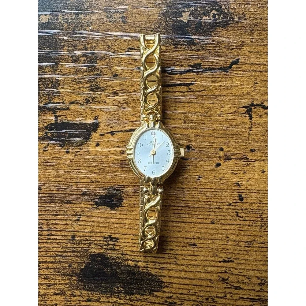 Sarah Coventry vintage sarah